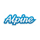 Alpine Home Air Products logo
