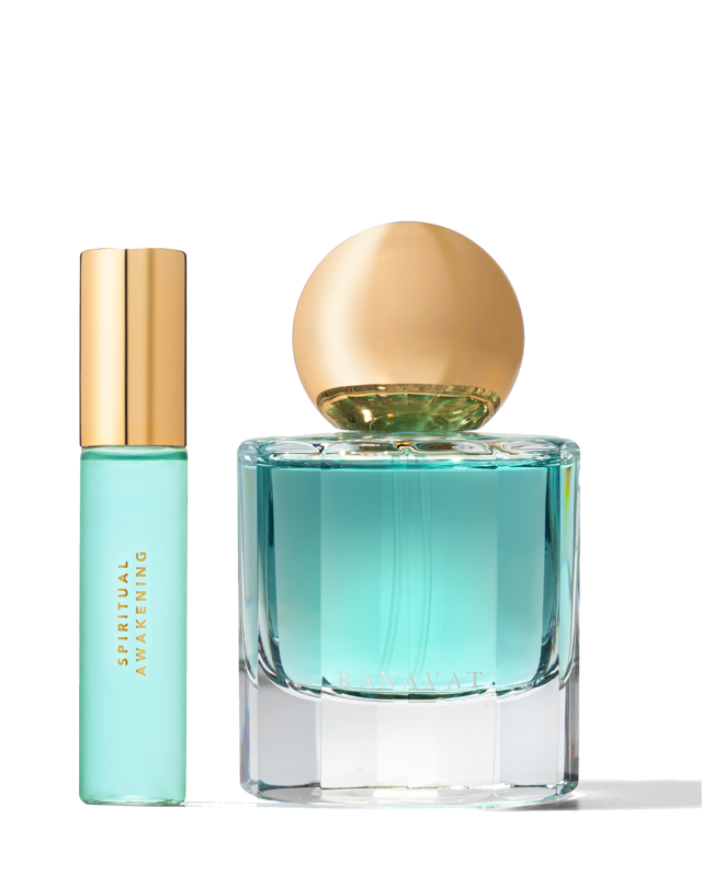 Spiritual Awakening: Eau de Parfum