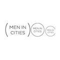 Men in Cities logo