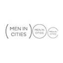 Men in Cities logo