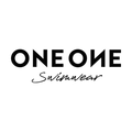 Oneone Swimwear logo