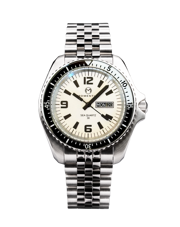 Sea Quartz "Orca" Full Lume