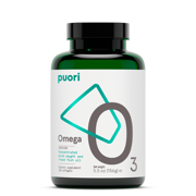 O3 - Fish Oil Capsules