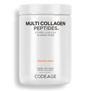 Multi Collagen Protein Powder