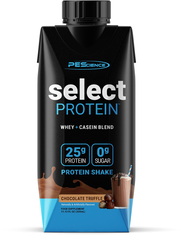 Select Protein Shake - RTD
