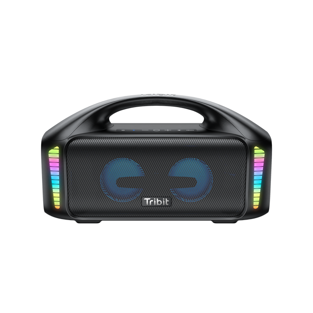 TRIBIT StormBox Blast Portable Bluetooth Speaker