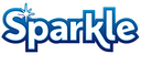 Sparkle logo