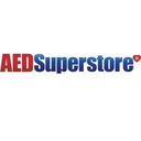 AED Superstore logo