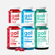 Zero Sugar Essentials 6-Pack