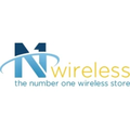 N1 Wireless logo