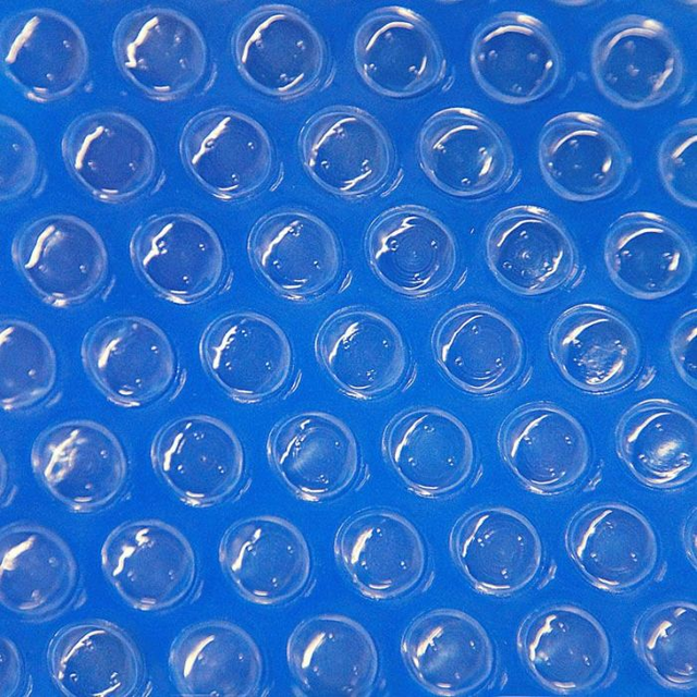 Doheny's Clear-Tek Micro-Bubble Solar Covers