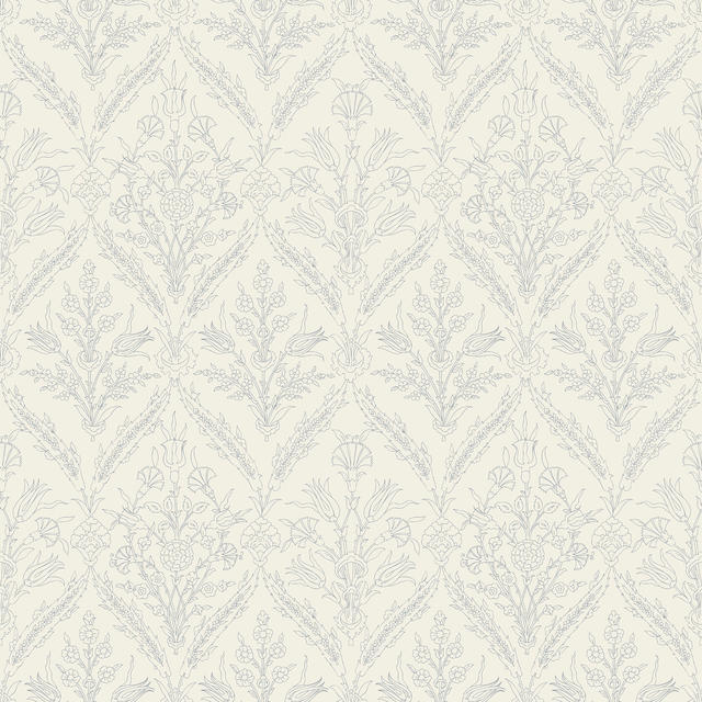 Gretta in French Blue