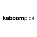 Kaboompics logo