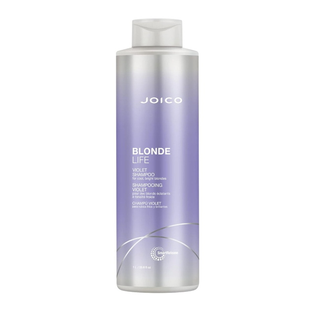 Joico Blonde Life Violet Shampoo