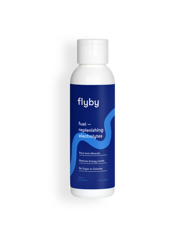 Electrolyte Liquid Concentrate