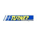 Turner Motorsport logo
