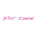 Betsey Johnson logo