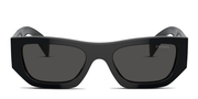 Prada PRA01S Black, Gray
