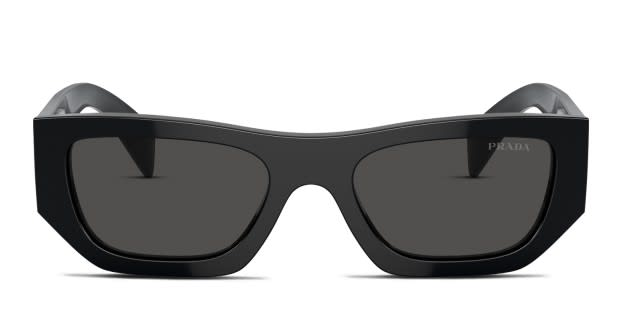 Prada PRA01S Black, Gray