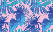Miami Palms | Wallpaper