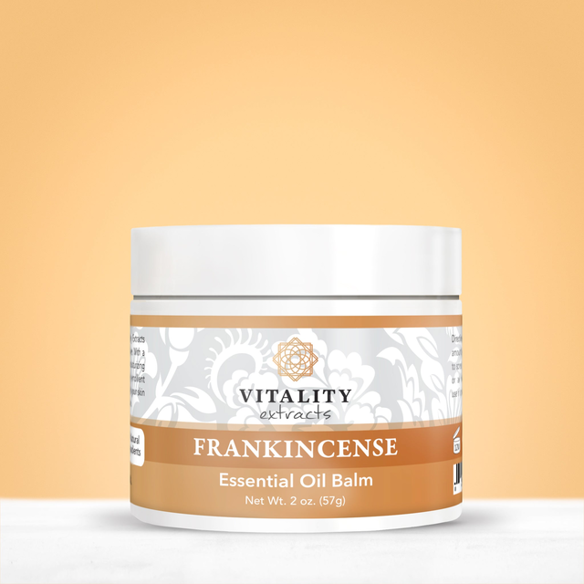 Frankincense Balm