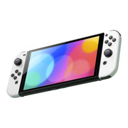 Sell Nintendo Switch OLED