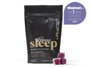 Reserve Collection Sleep Gummies