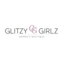 Glitzy Girlz Boutique logo