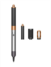 Airwrap Origin Multi Styler & Dryer Nickel/Copper