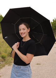 UV Umbrella Sun Protection Compact