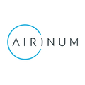 Airinum logo