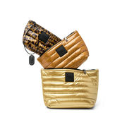 Travel Trio Organizational Pouches