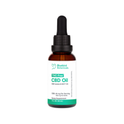 THC Free CBD Oil | CBD Isolate
