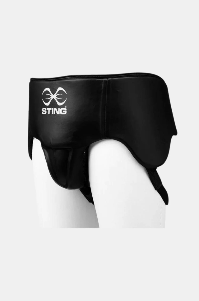 Orion Abdominal Groin Guard
