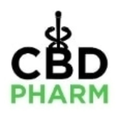 CBD Pharm logo