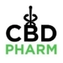 CBD Pharm logo
