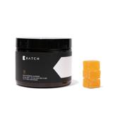 Gold Reserve Gummies