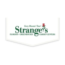 Strange's Florists logo