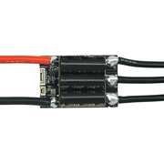 Flash Deals Flipsky MINI FSESC6.8 60V 100A with heatsink | For DIY Eboard / Scooter / Ebike / Go-Kart / Robotics | Speed Controller / Electronic Speed Controller / esc controller for Brushless Motor