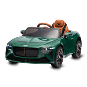 Bentley Bacalar Electric Ride-On Car for Kids