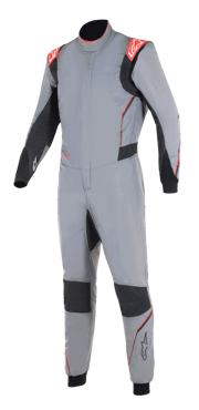 Hypertech V3 Suit