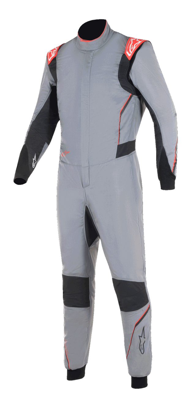 Hypertech V3 Suit