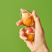 S'Mac and Cheese Lip Balm