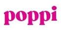 Poppi logo