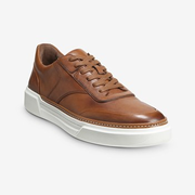 Burke Lace-up Sneaker