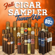 Fall Sampler Tune-Up: 400+ Packs, Up to 80% Off