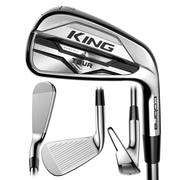 Cobra King Tour MIM Iron Set - 20 Men