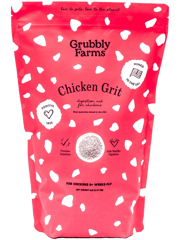 Chicken Grit