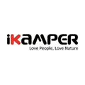 iKamper logo