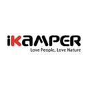 iKamper logo